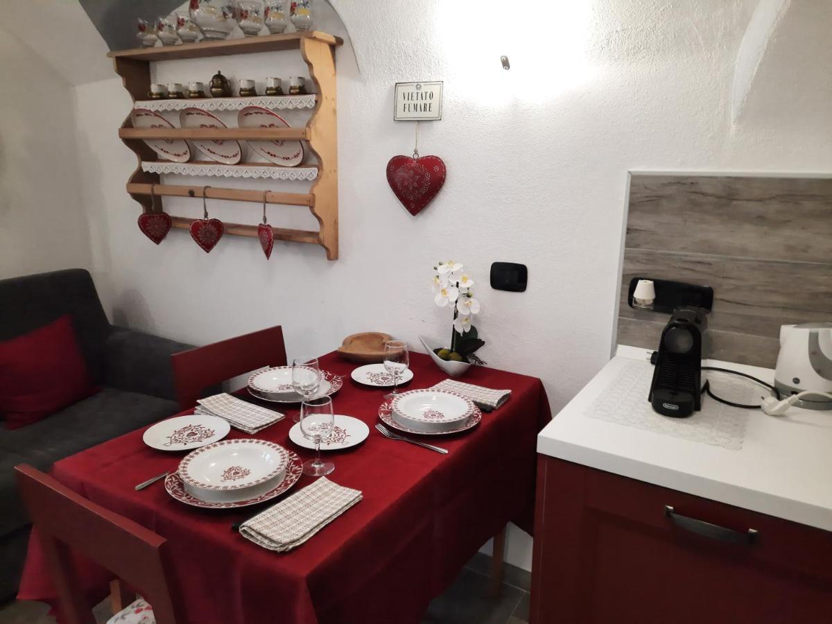 L'Antica Canonica Di Casa Bernardi, Wi-Fi Posto Auto Pet Friendly เตรนโต ภายนอก รูปภาพ