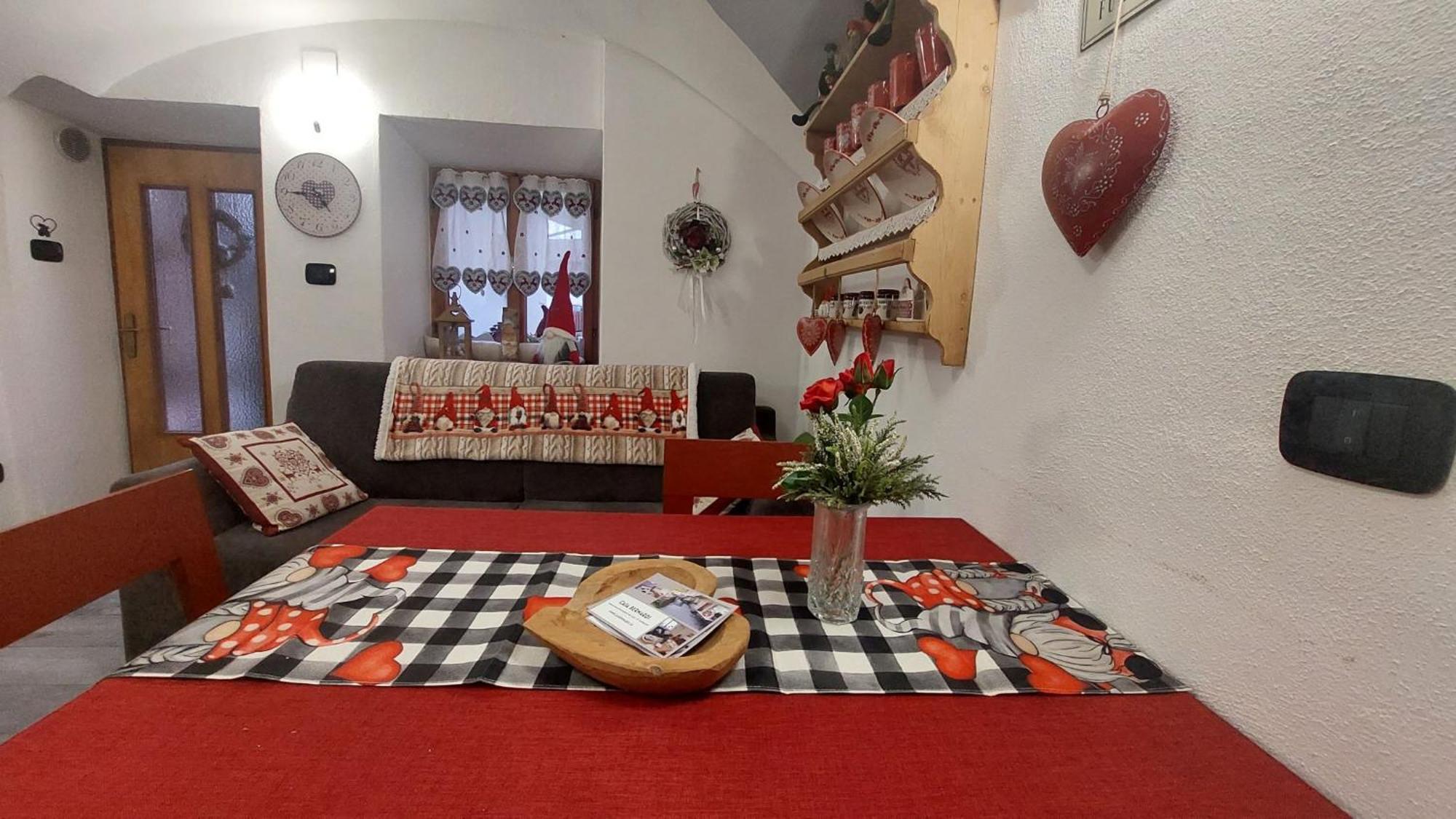 L'Antica Canonica Di Casa Bernardi, Wi-Fi Posto Auto Pet Friendly เตรนโต ภายนอก รูปภาพ