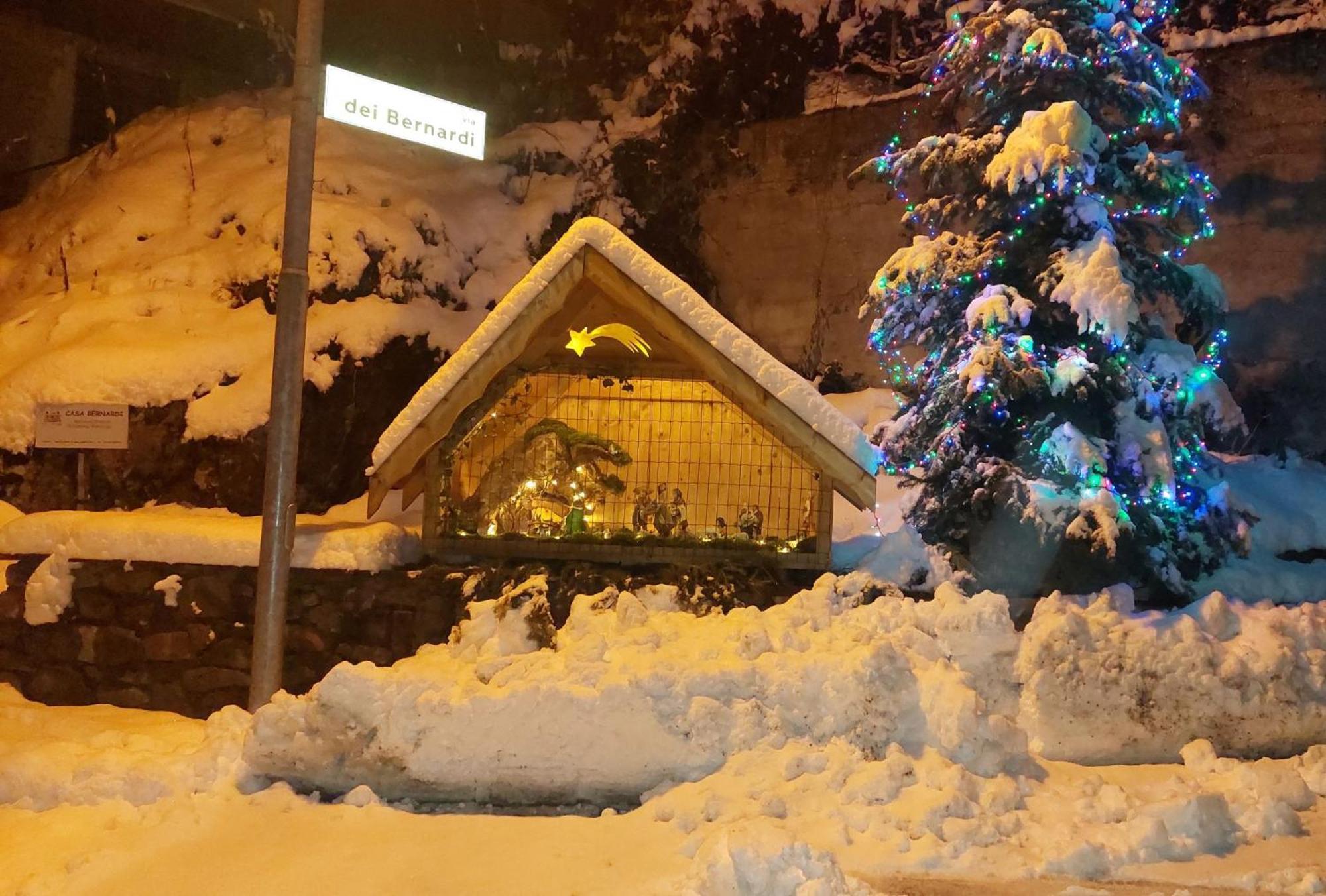 L'Antica Canonica Di Casa Bernardi, Wi-Fi Posto Auto Pet Friendly เตรนโต ภายนอก รูปภาพ