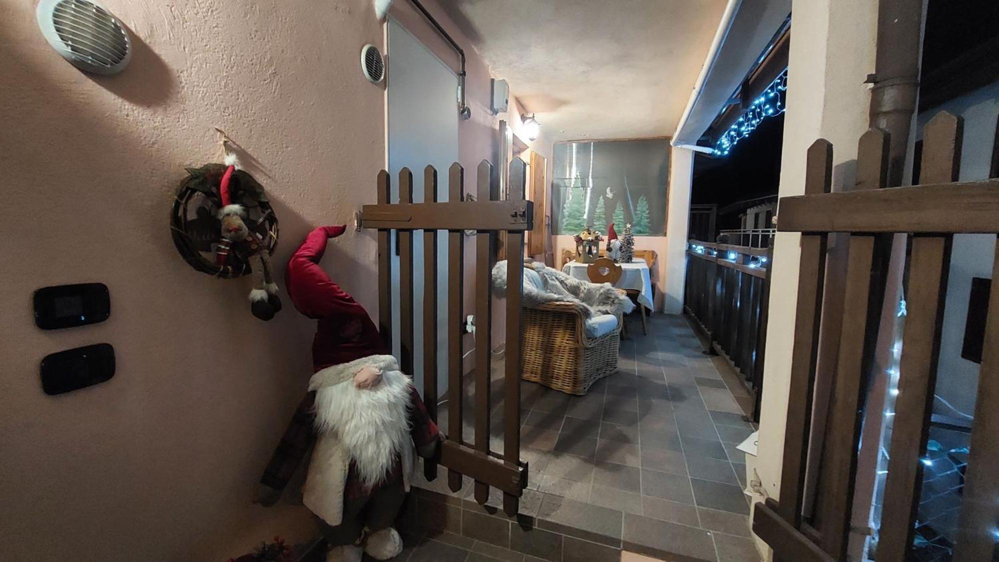 L'Antica Canonica Di Casa Bernardi, Wi-Fi Posto Auto Pet Friendly เตรนโต ภายนอก รูปภาพ
