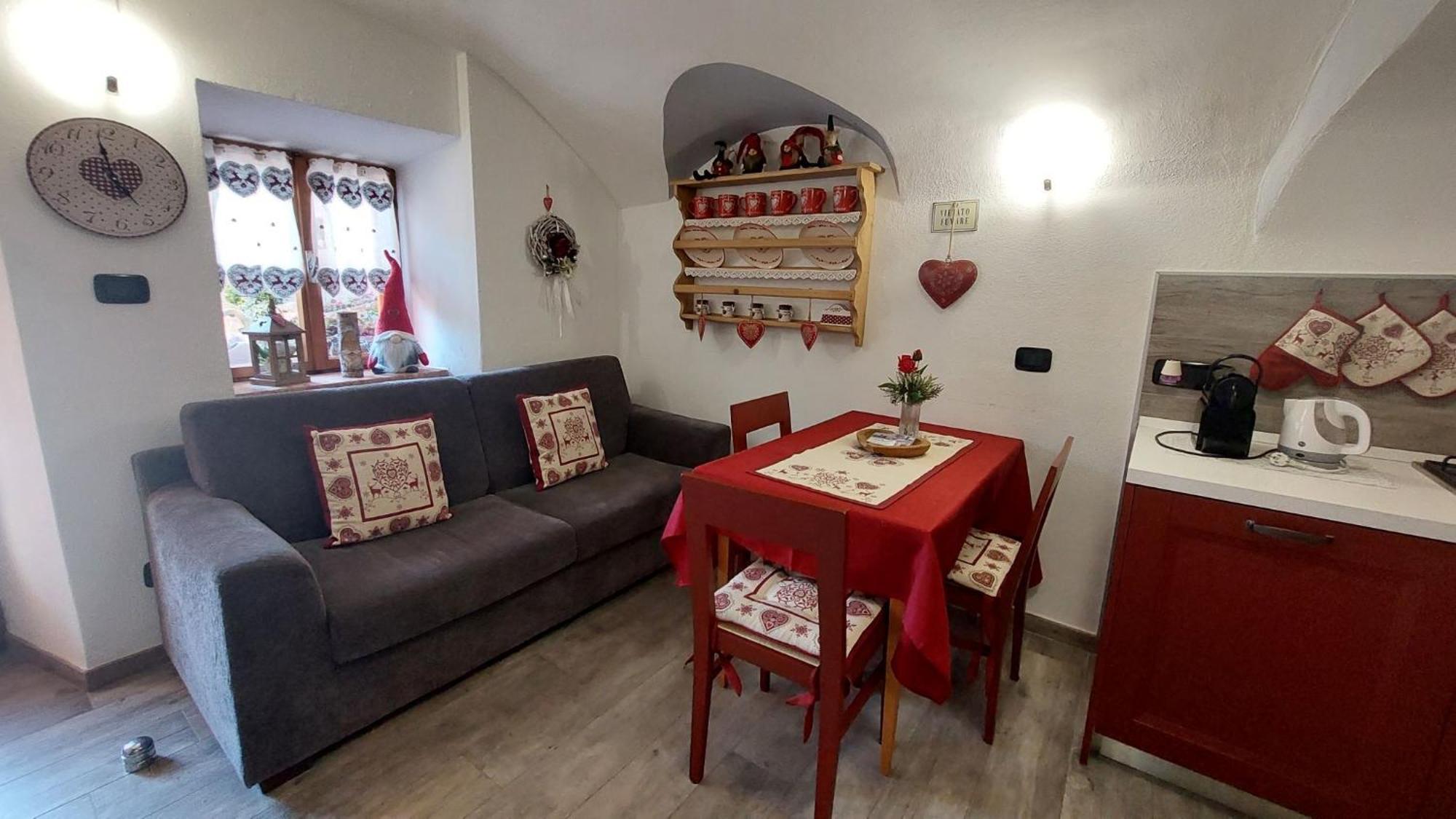 L'Antica Canonica Di Casa Bernardi, Wi-Fi Posto Auto Pet Friendly เตรนโต ภายนอก รูปภาพ