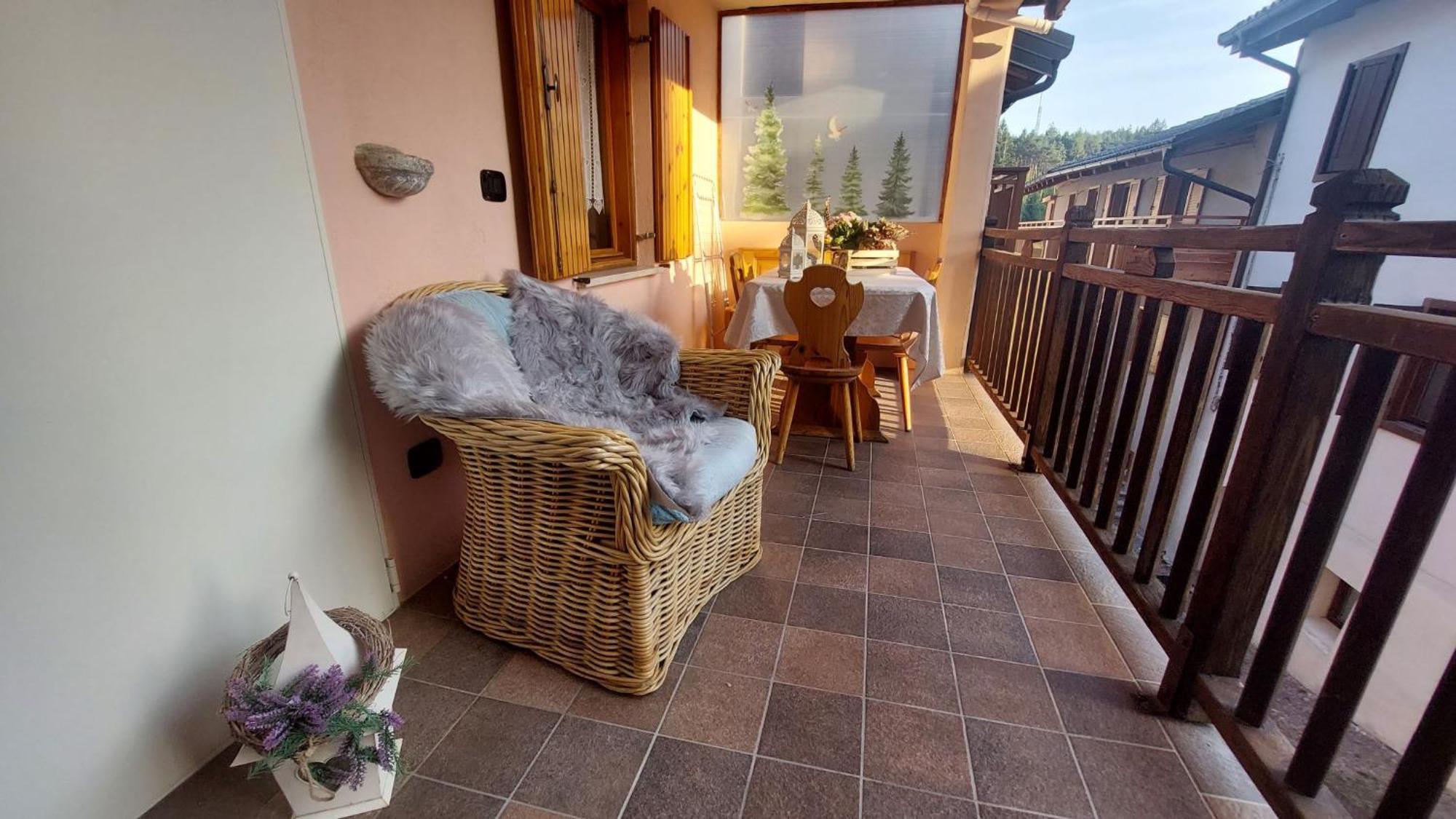 L'Antica Canonica Di Casa Bernardi, Wi-Fi Posto Auto Pet Friendly เตรนโต ภายนอก รูปภาพ